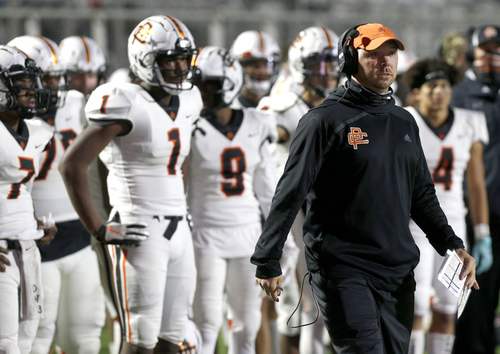 10. Putnam City Pirates (4-6)